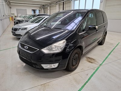 Ford GALAXY Ghia 2,0 FFV 107KW