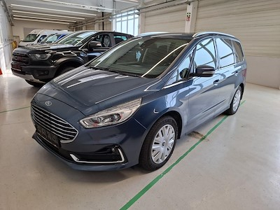 Ford GALAXY Titanium 2,0 EcoBlue SCR 111KW