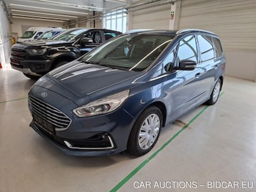 Ford GALAXY Titanium 2,0 EcoBlue SCR 111KW