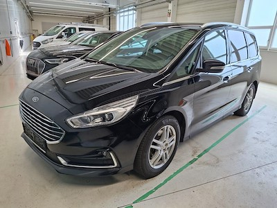Ford GALAXY Titanium 2,0 EcoBlue SCR Aut. 111KW
