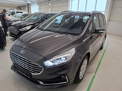 Ford GALAXY Titanium 2,0 EcoBlue SCR Aut. 140KW