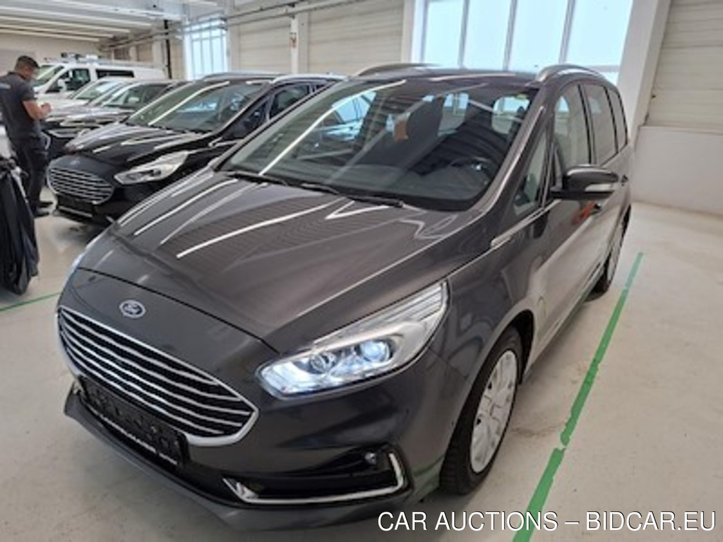 Ford GALAXY Titanium 2,0 EcoBlue SCR Aut. 140KW