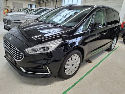 Ford GALAXY Titanium 2,0 EcoBlue SCR Aut. 5-Sitzer 1