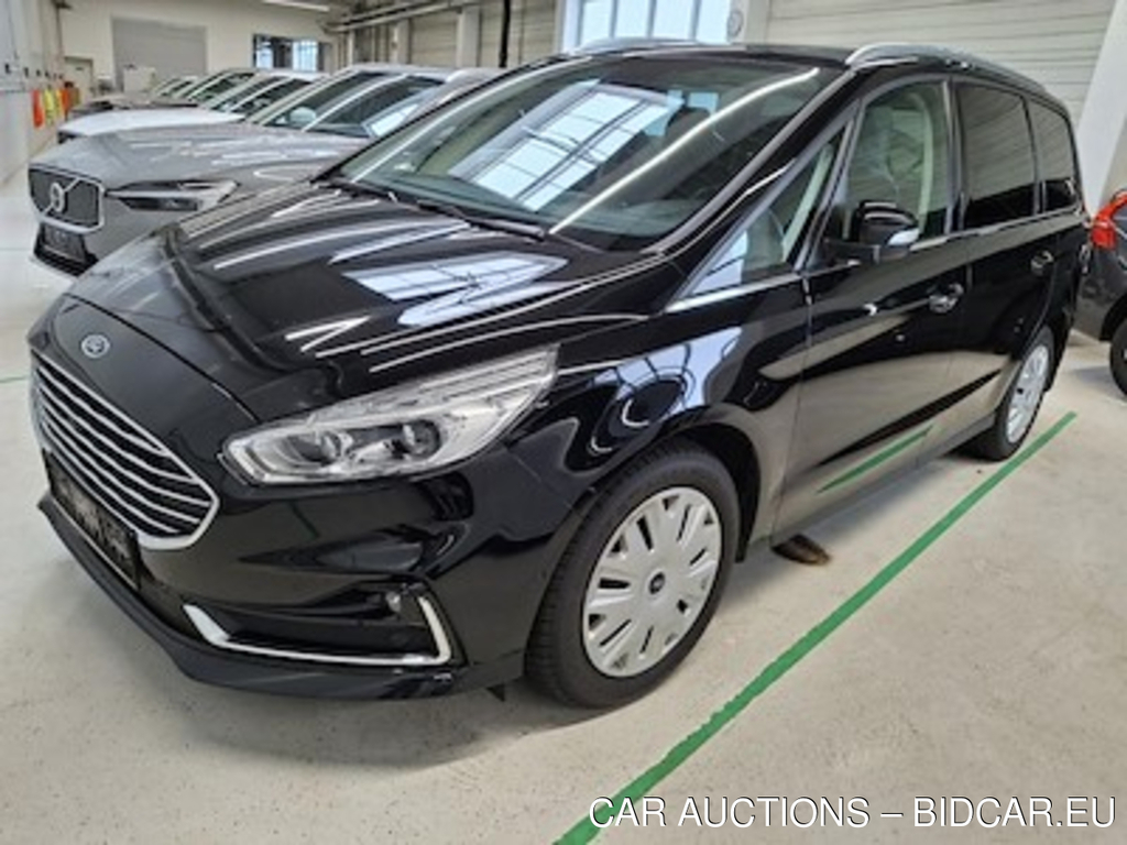 Ford GALAXY Titanium 2,0 EcoBlue SCR Aut. 5-Sitzer 1