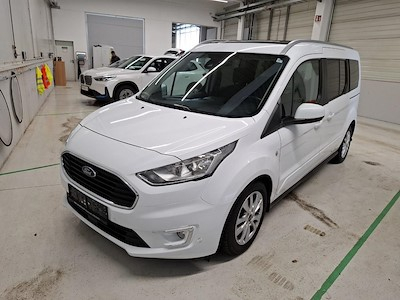 Ford Grand tourneo Connect 1,5 TDCi Titanium Aut. 74KW