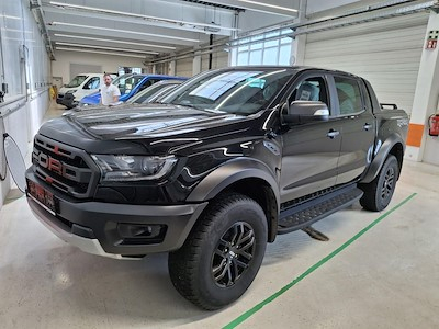 Ford RANGER 2,0 EcoBlue Doppelkabine Raptor Aut. 157