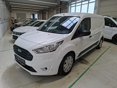 Ford Transit connect 1,5 Ecoblue L2 Trend 74KW
