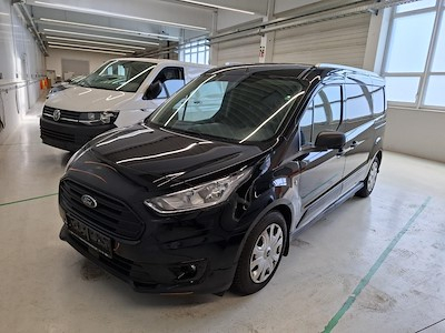 Ford Transit connect 1,5 Ecoblue L2 Trend 89KW