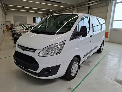 Ford Transit custom Variobus 2,0 TDCi 310 L2H1 Trend 96kW