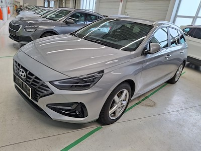 Hyundai I30 1.0 T-Gdi 88kw Trend Line Kombi DCT 89KW