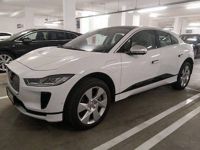 Jaguar I-PACE EV320 Austria Edition 172KW