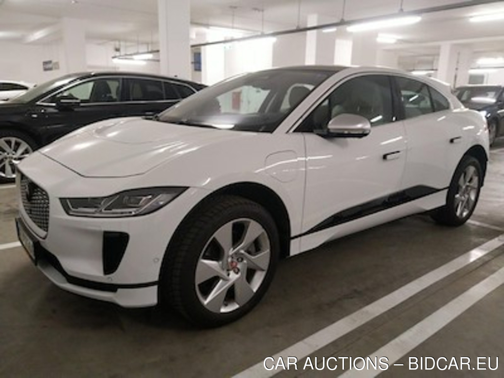 Jaguar I-PACE EV320 Austria Edition 172KW