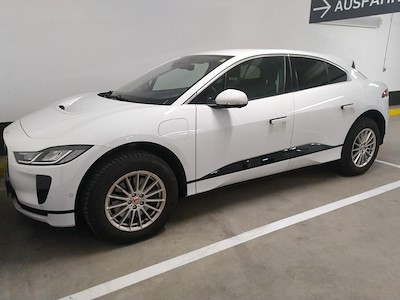 Jaguar I-PACE EV320 Austria Edition 172KW