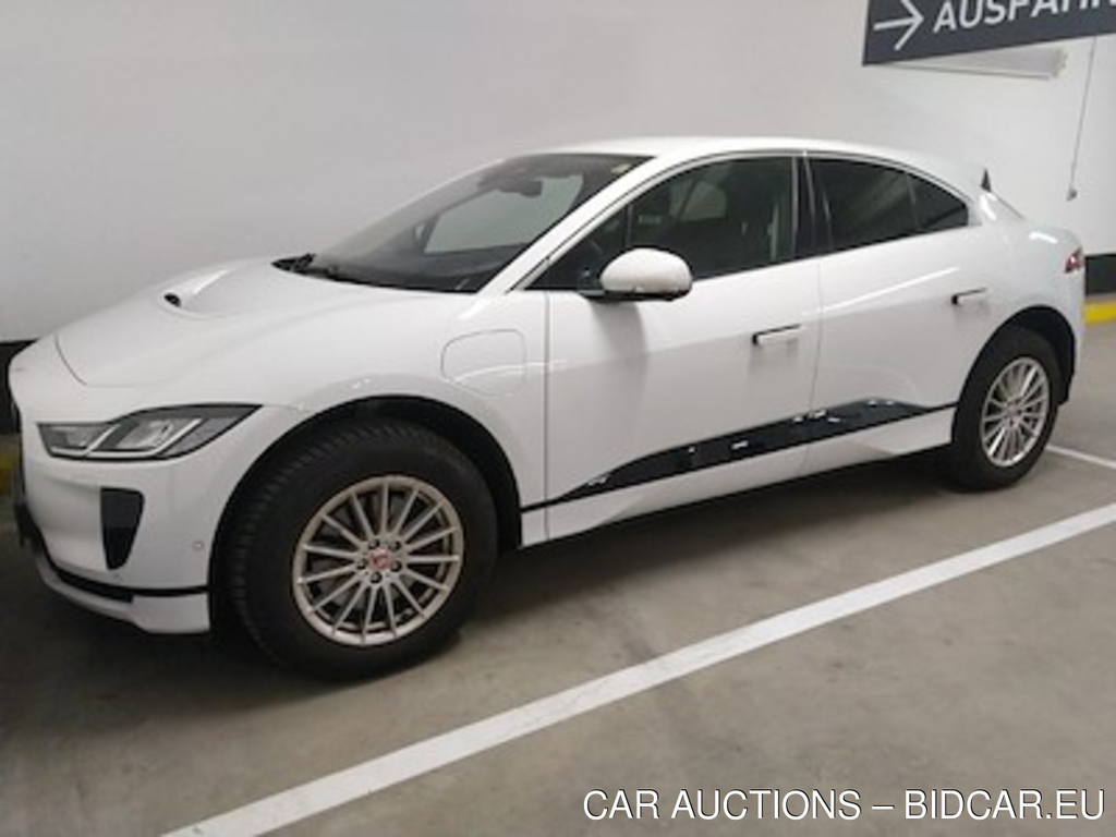 Jaguar I-PACE EV320 Austria Edition 172KW