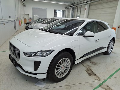 Jaguar I-PACE EV320 Austria Edition 172KW
