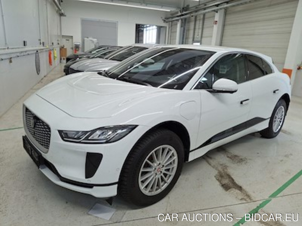 Jaguar I-PACE EV320 Austria Edition 172KW