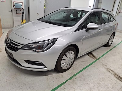 Opel ASTRA Sports Tourer 1,6 CDTI Edition 81KW