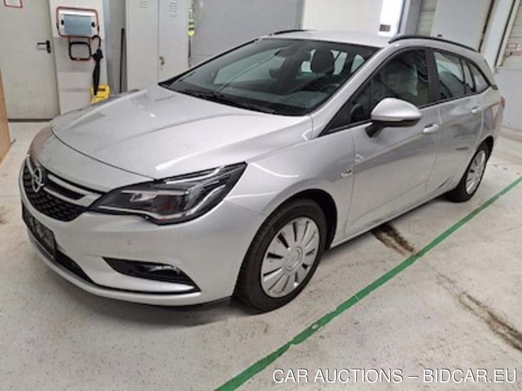 Opel ASTRA Sports Tourer 1,6 CDTI Edition 81KW