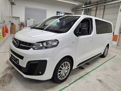 Opel ZAFIRA 1.5 Cdti 120ps L Edition 88KW