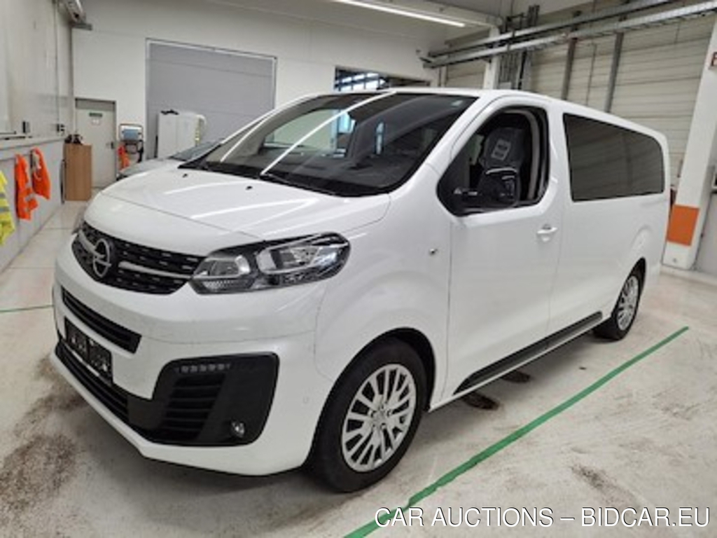 Opel ZAFIRA 1.5 Cdti 120ps L Edition 88KW