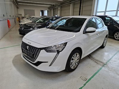 Peugeot 208 PureTech 75 S&amp;S Active 55KW