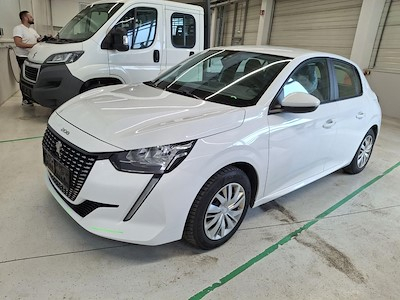 Peugeot 208 PureTech 75 S&amp;S Active 55KW