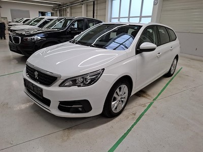 Peugeot 308 SW Active 1,5 BlueHDI 100 S&amp;S 75KW