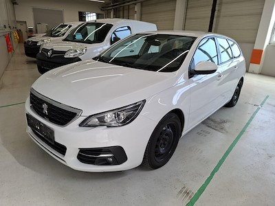 Peugeot 308 SW Active 1,5 BlueHDI 100 S&amp;S 75KW