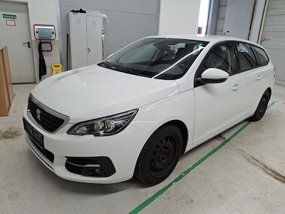 Peugeot 308 SW Active 1,5 BlueHDI 100 S&amp;S 75KW