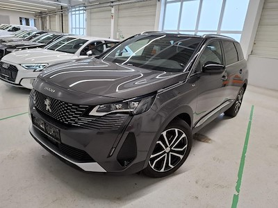 Peugeot 5008 GT 1,5 BlueHDi 130 S&amp;S 96KW