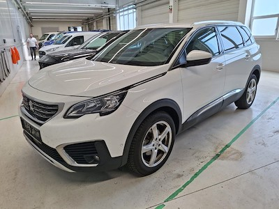 Peugeot 5008 SUV Allure 1,5 BlueHDi 130 S&amp;S EAT8 96KW