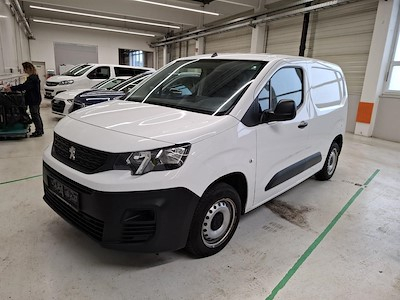 Peugeot PARTNER 1.5 Bluehdi 100 S&amp;s Standard Premium 75K