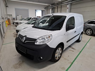 Renault KANGOO Express L1 ENERGY dCi 80 59KW