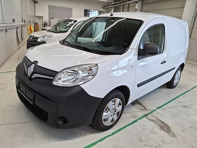 Renault KANGOO Express L1 ENERGY dCi 80 59KW