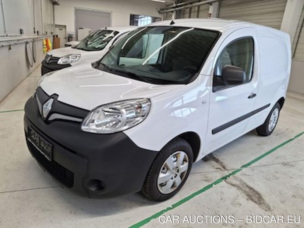Renault KANGOO Express L1 ENERGY dCi 80 59KW