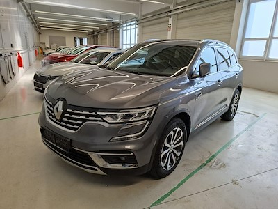 Renault Koleos Intens ENERGY dCi185 4WD X-Tron. 140KW