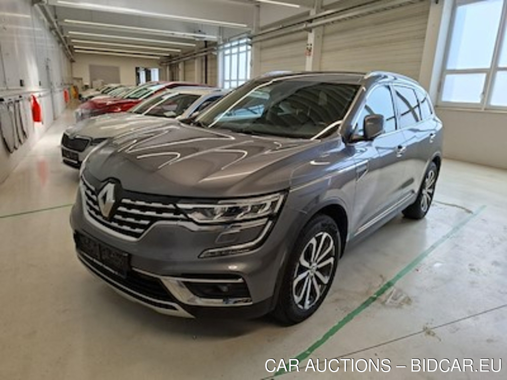 Renault Koleos Intens ENERGY dCi185 4WD X-Tron. 140KW