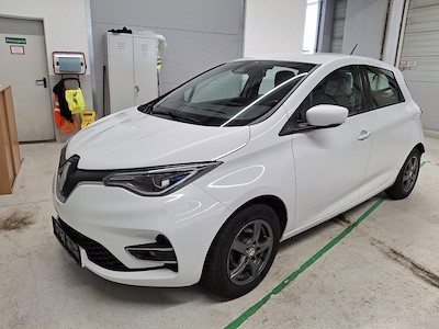 Renault Zoe Complete Zen R110 Z.E.50 51KW
