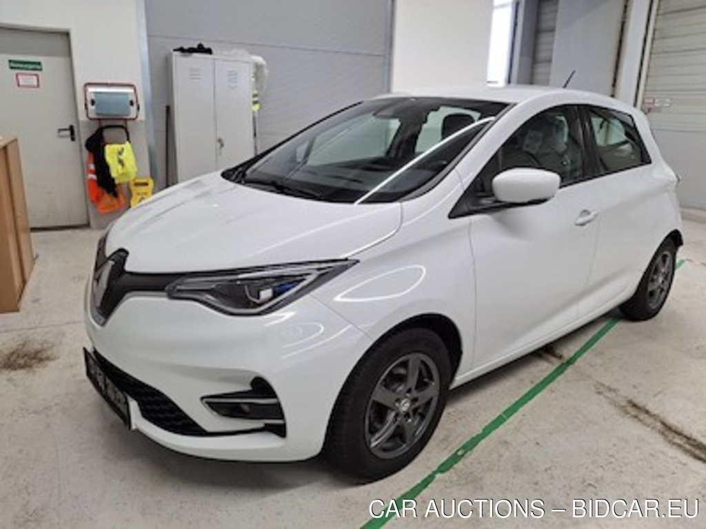 Renault Zoe Complete Zen R110 Z.E.50 51KW