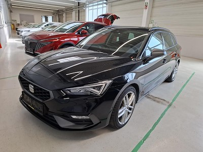 Seat LEON 2.0 Tdi 110kw Dsg Fr 110KW