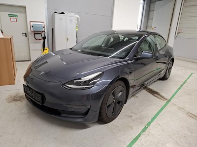 Tesla Model 3 Langstreckenbatterie Allradantrieb 153KW