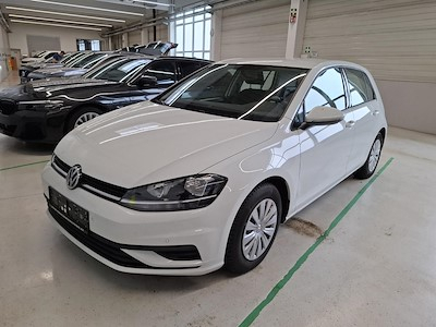 Volkswagen Golf 1,0 TSI Austria 63KW