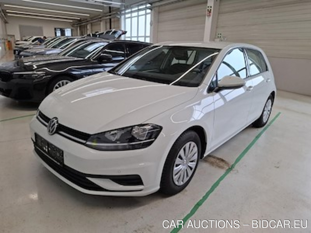 Volkswagen Golf 1,0 TSI Austria 63KW