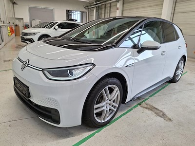 Volkswagen ID.3 Pro Family 70KW