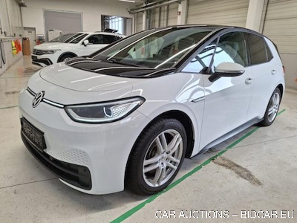 Volkswagen ID.3 Pro Family 70KW