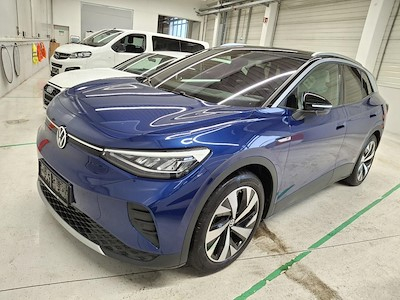Volkswagen ID.4 Pro Performance 1st Edition 70KW