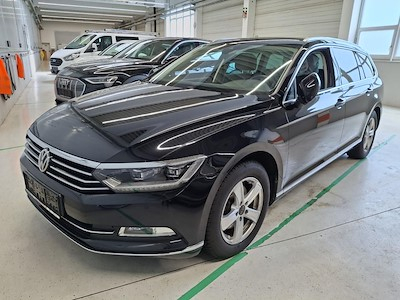 Volkswagen Passat Variant 2,0 TDI SCR Highline DSG 110KW