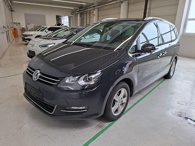 Volkswagen Sharan 2,0 TDI SCR Business+ 5-Sitzer 110KW
