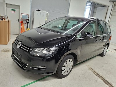 Volkswagen Sharan 2,0 TDI SCR Business+ 5-Sitzer 4Motion 1
