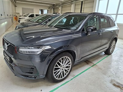 Volvo XC90 B5 (d) Awd R-Design 7-Sitzer 173KW